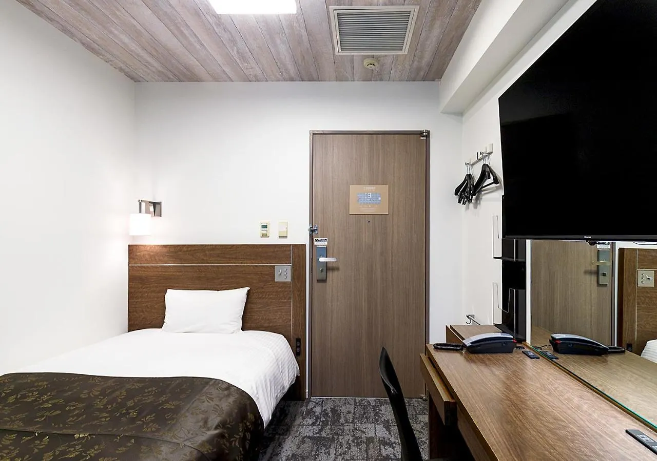 Apa Hotel Kamata Ekimae Tokyo