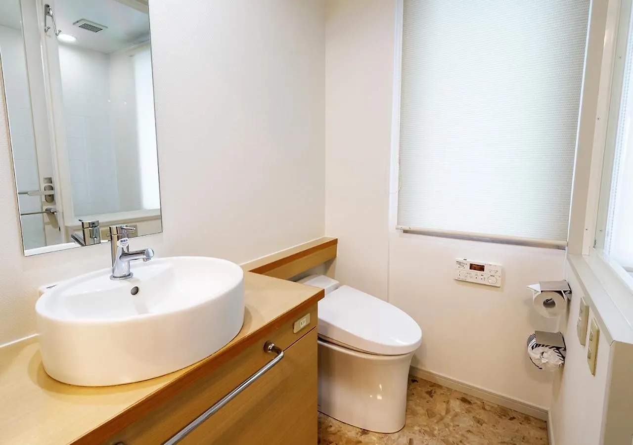 Apa Hotel Kamata Ekimae Tokyo