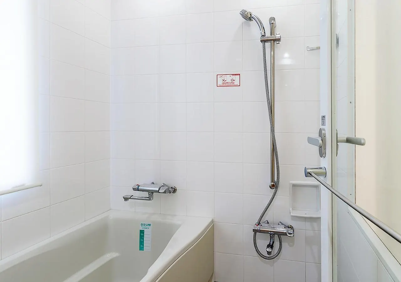 Apa Hotel Kamata Ekimae Tokyo