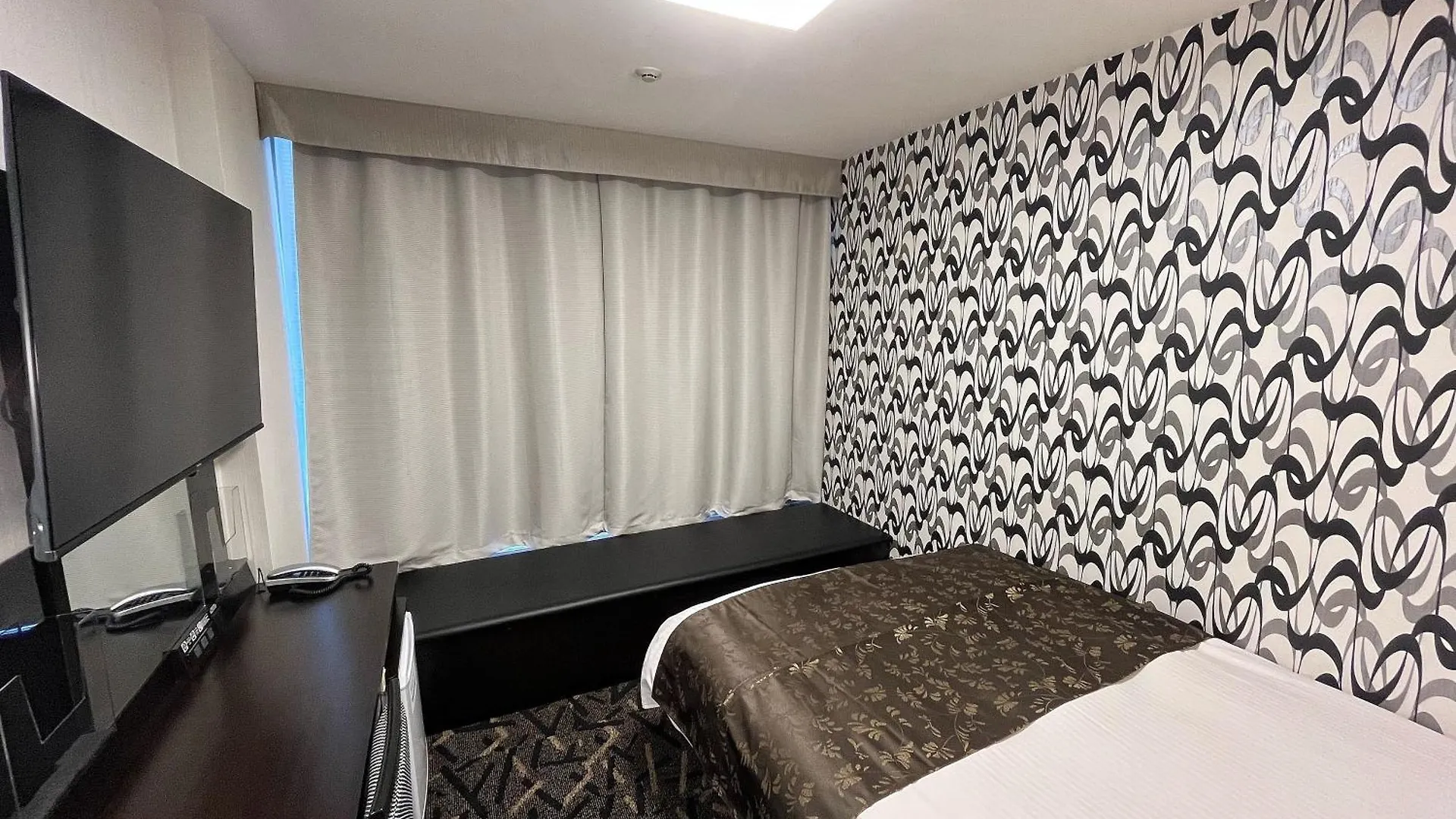 Apa Hotel Kamata Ekimae Tokyo