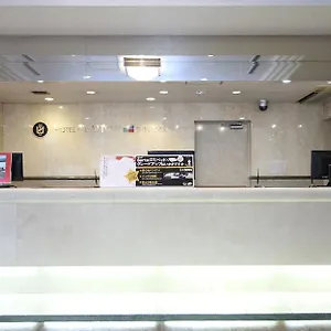 Claiton Shin-osaka 3*, Osaka Japan