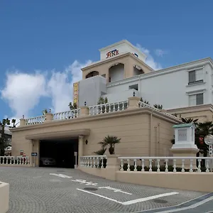 Fine Garden Osaka International Itami Airport (adults Only) 4*, Toyonaka Japan