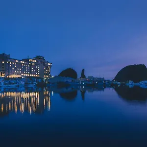 visit hotel