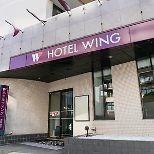 Wing International Shonan 4*, Fujisawa Japan