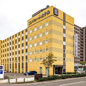 Comfort 3*, Tomakomai Japan