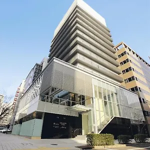 Koko Sannomiya 3*, Kobe Japan