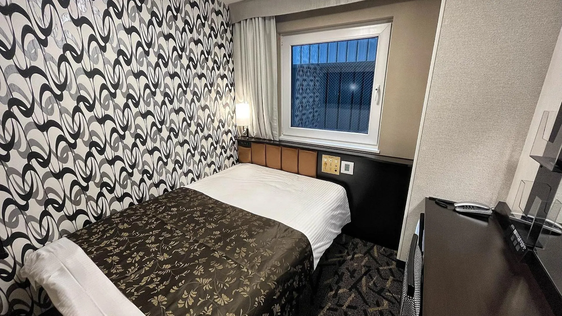Apa Hotel Kamata Ekimae Tokyo
