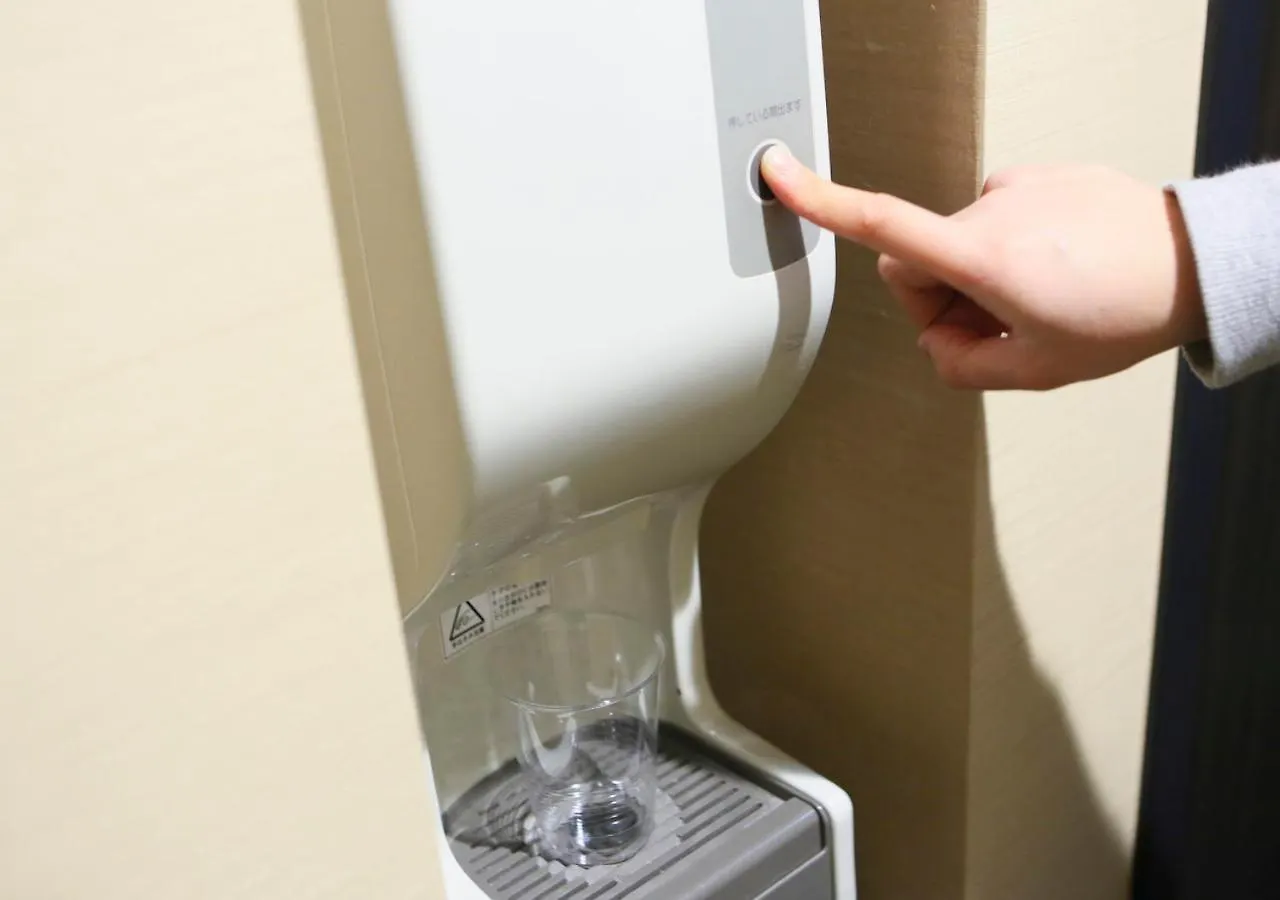 Apa Hotel Kamata Ekimae Tokyo