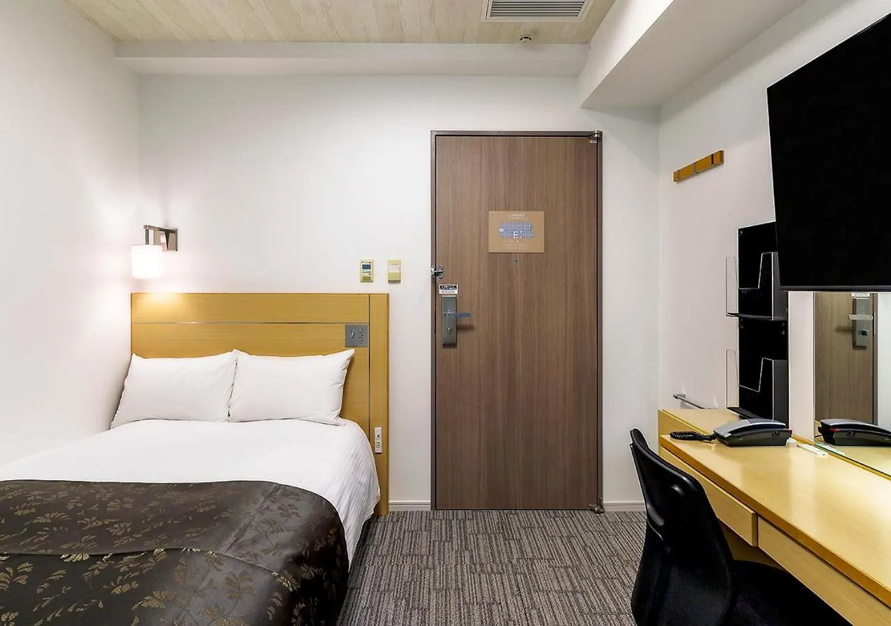 Apa Hotel Kamata Ekimae Tokyo 3*,