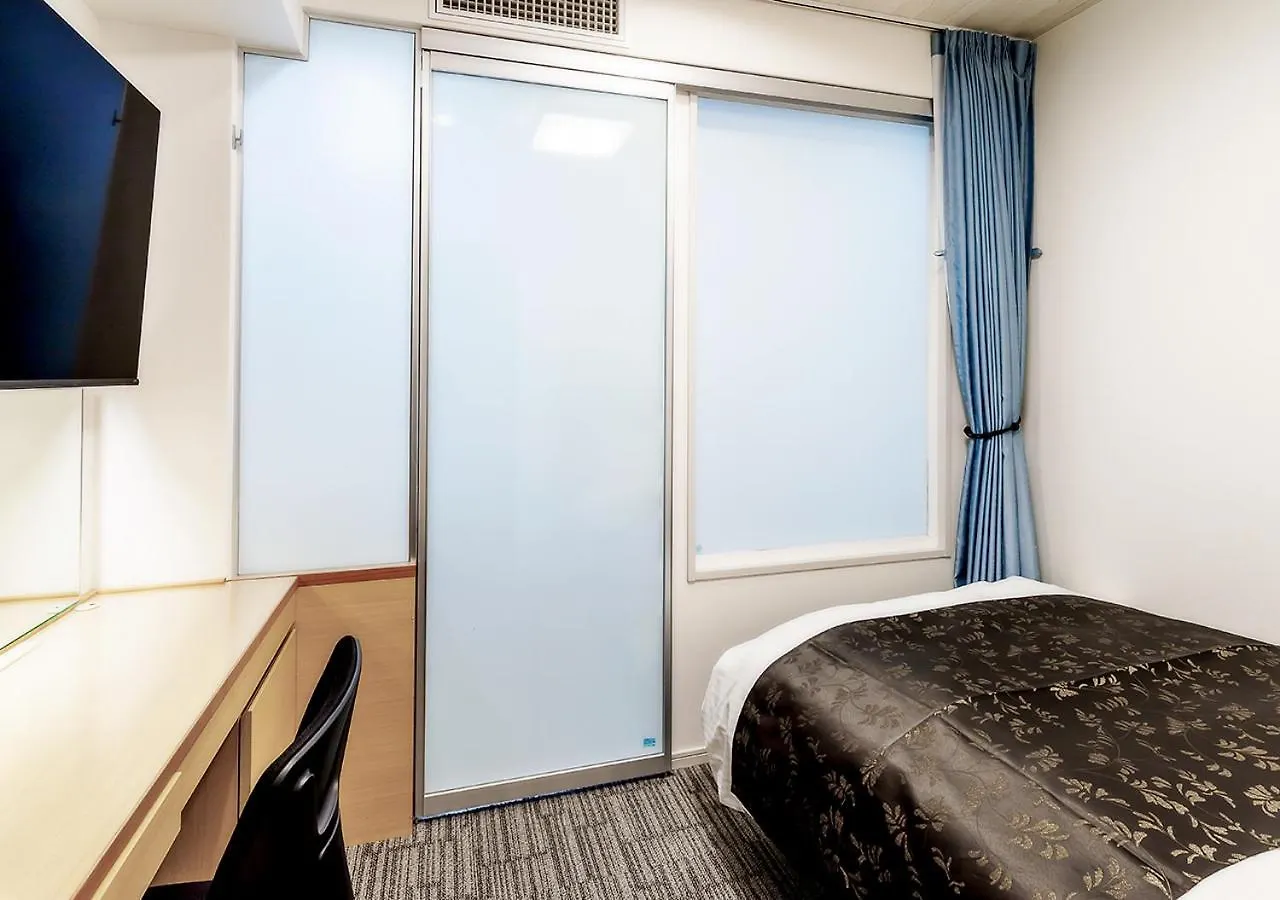 Apa Hotel Kamata Ekimae Tokyo