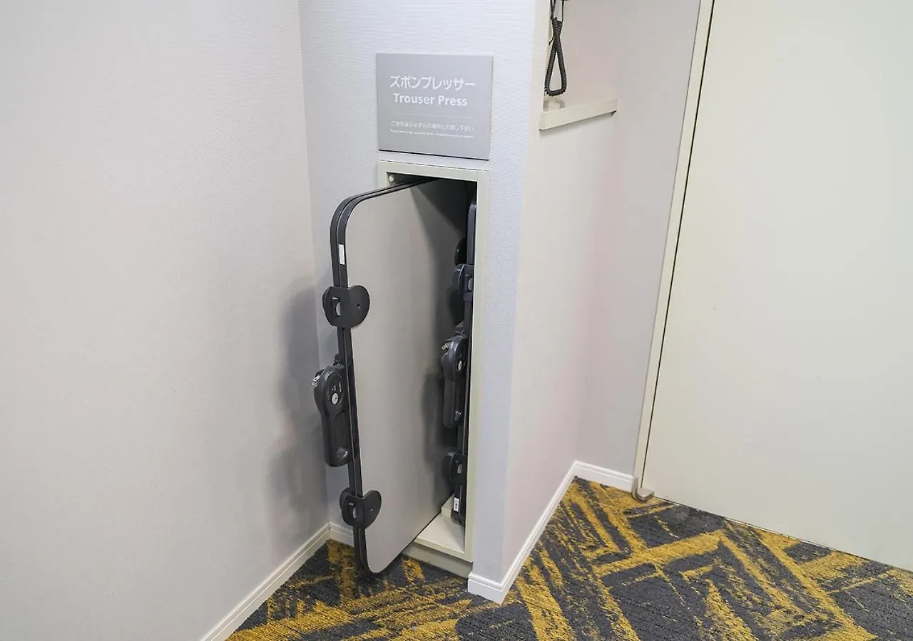Apa Hotel Kamata Ekimae Tokyo